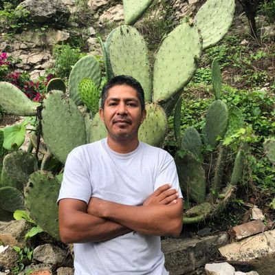 @_AIPA Medico Veterinario Zootecnista, Maestro en Ciencias. Hecho en la UNAM 🇲🇽. Mis raíces morelenses, mis frutos oaxaqueños.