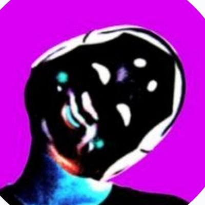 msmny_'s profile picture. 自我の方                                                                                             思想-作品  @yotterassyai__