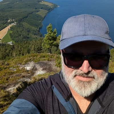 jarleiversen's profile picture. 