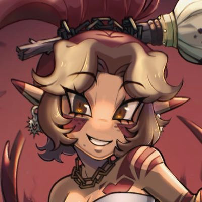 🔆 Perseith | Available for work !さんのプロフィール画像