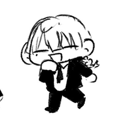 KP_02615's profile picture. 相方との創作垢です‼️‼️イラストは相方と私の両方載せてます‼️このアカウントは【@krg_sub1】が運営管理してます‼️