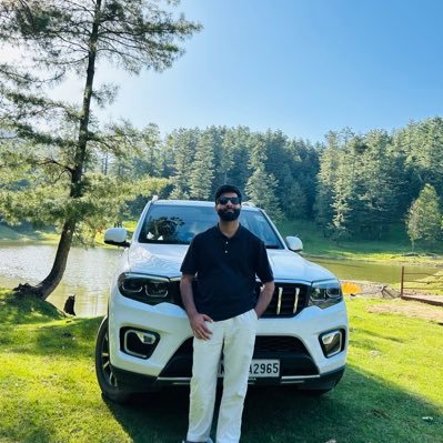 ShahWas11251818's profile picture. Student 
Electronic and communication engineering.
Working,
 Transmission engineer in ERICSSON Pvt ltd  (Bharti airtel)