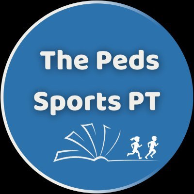 Pediatric Sports Physical Therapy | Injury prevention, rehab, & performance for young athletes | Research-based insights | #PedsSportsPT
Insta: ThePedsSportsPT