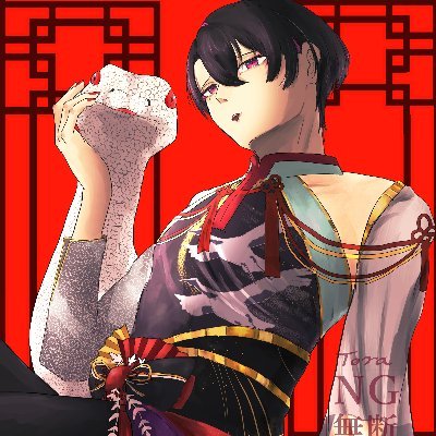 🐯 ⛩️ 🎃🍎（Tora）さんのプロフィール画像