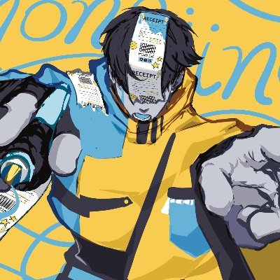 ⚡️MONO @ 💤 + ceo of happy kaynさんのプロフィール画像