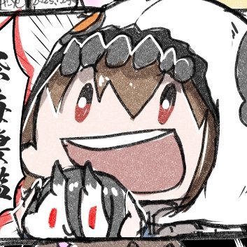 海翼(カイ ヨク)@C106土曜日西1 "の"12bさんのプロフィール画像