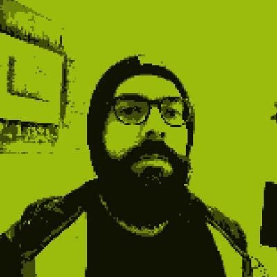 monocursive's profile picture. Stoner doom music, stoner doom code.