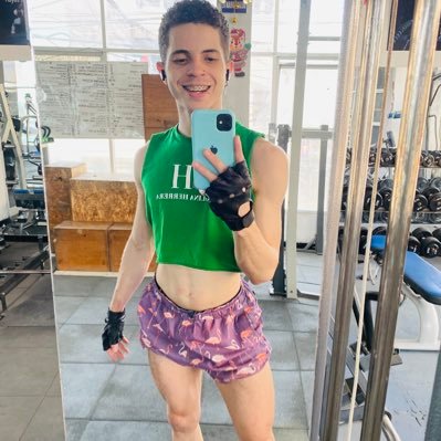 Cuenta secundaria my social networks 😈👇🔞 https://t.co/M4dcJk5vXS