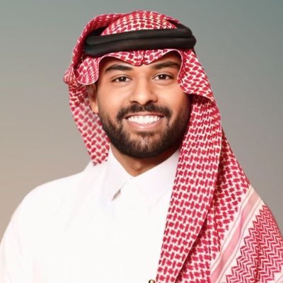 قمة الطمأنينة : أنّا لله وإليه نرجع | مذيع ومقدّم مسرحي | صحافي تلفزيوني في @alekhbariyatv | عضو مجلس أمناء @EkhaaSA_ | ماجستير خدمة اجتماعية من @kauedu_sa