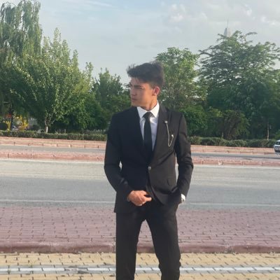 alaattinmm0's profile picture. Uşak|Ulubey CHP Gençlik Kolları Başkanı