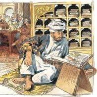 I'm a soldier of the Qur'an, have no defeat.
I'm a servant of the one Allah — that is my identity.