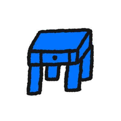 BLUE DESK Profile