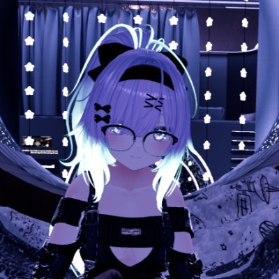 VRC名稱:Huaissy,Discord名稱:Huaissy#1479,ISFP冒險藝術家型人格。
ダンスをしながらお酒を飲むのが好き。
幻想と酩酊のはざまに酔いしれて、
ときどき VRChat のワールドを巡って写真を撮ったりしてます。
もしどこかで私を見かけたら、気軽に声をかけてくださいね。