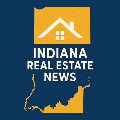 Breaking Indiana real estate news, trends & market insights. Stay ahead of what’s next in housing. #INRealEstate