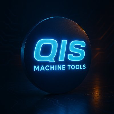 qismt_india's profile picture. Bringing the finest 5 Axis CNC Machining Centers to India 🇮🇳