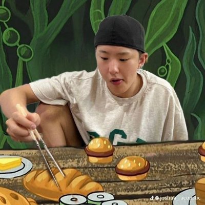 ATE | '95 | MINORS DNI 🔞 | 🌽 | Works in https://t.co/MKuEJBb3Rz