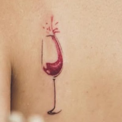 patatewine's profile picture. 