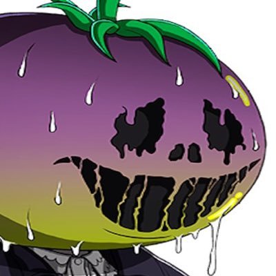 LunaTheTrip's profile picture. she/her, 18 | priv: @anulbutevil | 💜@Incmptnt_C 💛 | 16+