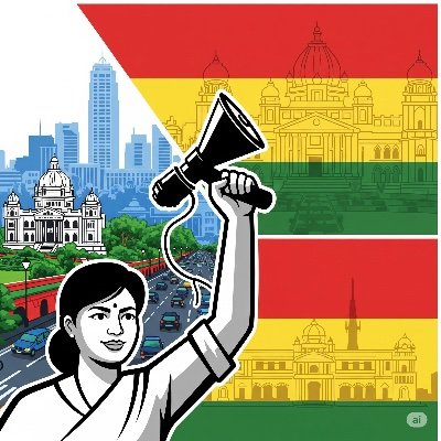 Gems_of_blr's profile picture. Exposing trues gems in and around Bangalore, a city being ruined due to apathy of administration, City of garden turned into city of garbage.