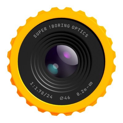 !Boring Profile