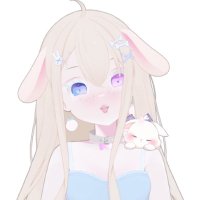 Star ₊✩‧ | Dreamy Bunny VTuber ⭐🐰 (@bnnuystar) 's Twitter Profile