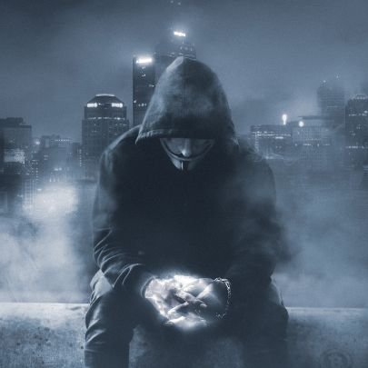 AvenVahid's profile picture. The future will be yours