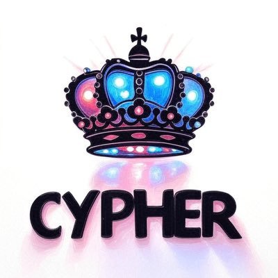 Cypher3781's profile picture. Day Trader.