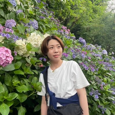 夏水さんのプロフィール画像