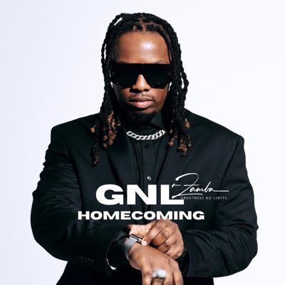 BOOKINGS: bookings@gnlzamba.com Grammy Academy Artist | Founder | Public Speaker | Creative Entrepreneur |+14243460463 US +256414692585 UG