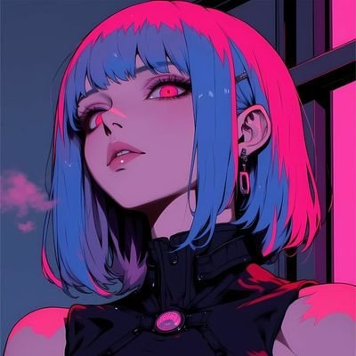Anime Δ ❤️さんのプロフィール画像