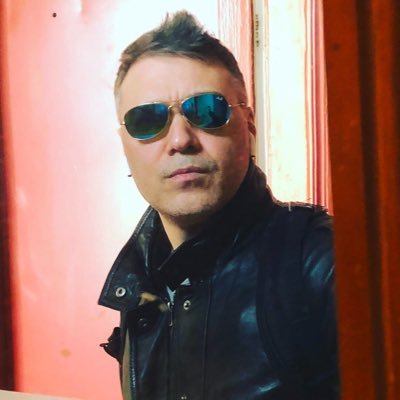 DAOofthe10k's profile picture. writer, actor, author
