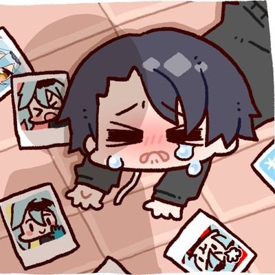 EvenSquare 🔳さんのプロフィール画像