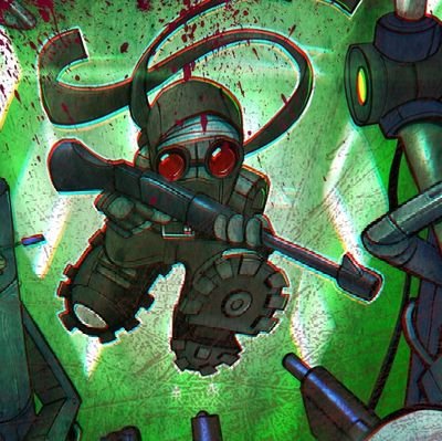 😈 Hank combat 👿さんのプロフィール画像