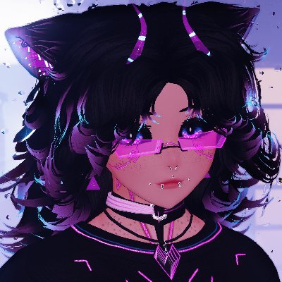 I sometimes cook stuff :3
♡ Discord server: https://t.co/ipoMj5TpfZ
♡ Gumroad: https://t.co/8lHbfIWAxw
♡ Jinxxy: https://t.co/93kUDGEsUq