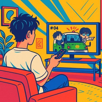 邦画・国内ドラマを中心に勝手な偏愛で厳選してお届け📺 偏愛レビューで、放課後友達と話すあの面白さをお約束します🍿ドラマ・映画好きはフォローお待ちしてます! お仕事はDMまで✉️
