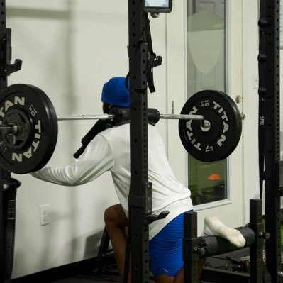 channing Freeman Profile