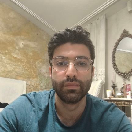 HosseinGheisary's profile picture. Android developer at Tapsi