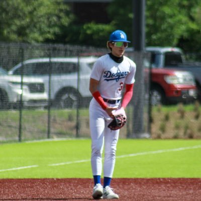 Class of 2029 ⚾️ 6ft 160lb @ACraysbaseball Email - Cterryn3@icloud.com