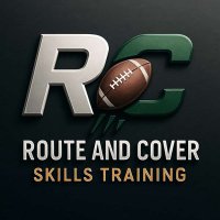 Ronald Coleman (@coach_rc3) 's Twitter Profile