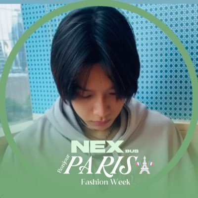 cherrymondayy's profile picture. หมดทั้งใจให้ @NxNattakit