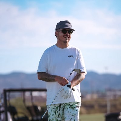 “The People’s Country Club” Golf Collective from South Jersey. 📍 Apparel • Media • Social Club