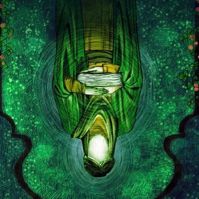 یه امام با کلی معجزه وکارهای متحرالعقول ، که به اذن خدا دوباره به حیات برگشت ، طرف حقو حقیقت