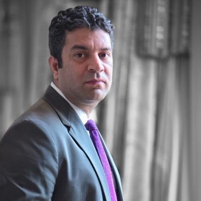 Former Anchor @CNBC_Awaaz, @ZeeBusiness. tweets are personal
Instagram: https://t.co/oP5bKz3ysy
https://t.co/SJFDNiVCix