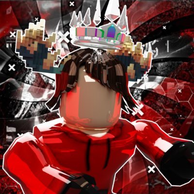 DarealRed3_'s profile picture. Roblox Piggy Content Creator With 1.01K Subscribers! 🔥💎