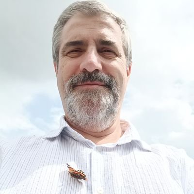 JosepQuerSivila's profile picture. Virologist