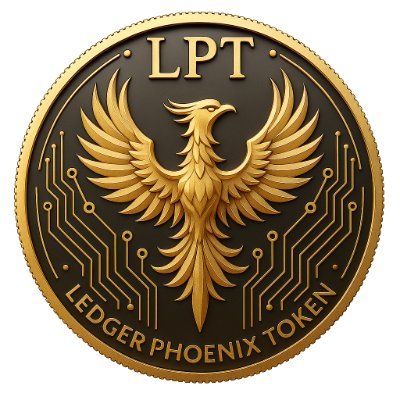 Ledger Phoenix Token is a digital asset @ the core of the Ledger Phoenix ecosystem a tokenized infrastructure that supports multiple innovative software.