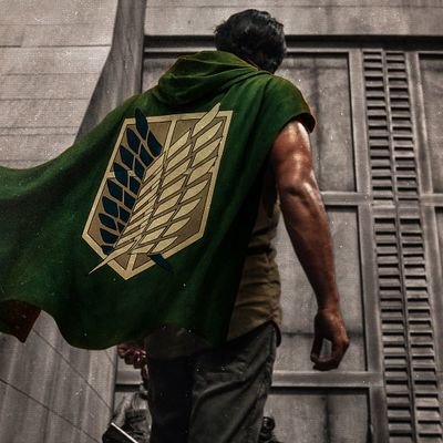 BorraRavindra1's profile picture. A superhero in disguise🤘