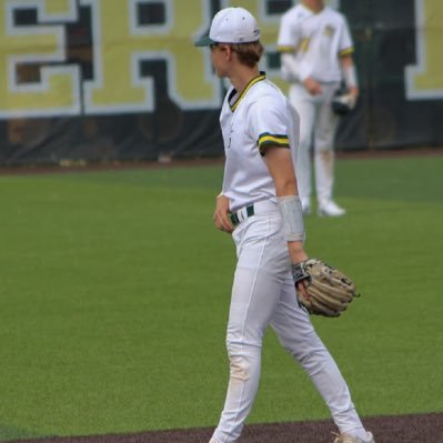 LuczakCj1414's profile picture. switch hitting ss                                     Lindbergh high school 27’                              6’0 170lbs