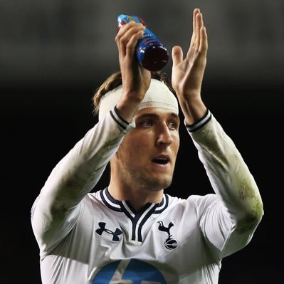 نسيت النسيان ولم انساك #THFC #Kane
