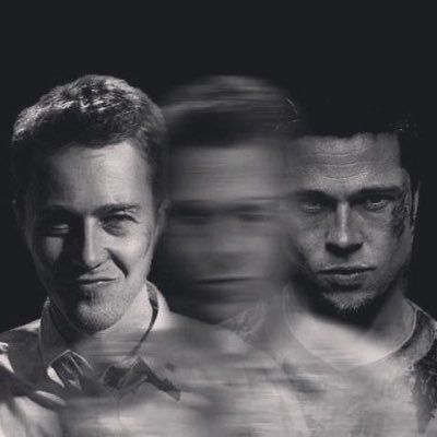 psychomaxxing's profile picture. just a bunch of psychopaths